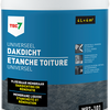 Tec7 wp7-101 seau universel étanche au toit 4l - 602470000