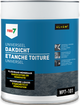 Tec7 wp7-101 seau universel étanche au toit 4l - 602470000