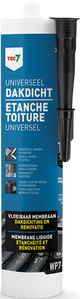 Cartouche de toiture universelle Tec7 wp7-101 310ml - 602450000