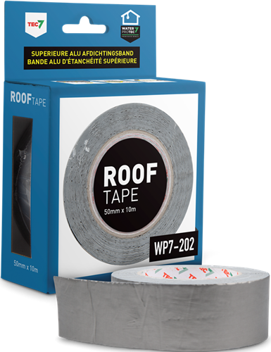 Rouleau de ruban de toiture Tec7 wp7-202 50mm * 10m - 603060000