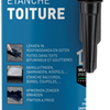 Cartouche étanche toiture Tec7 wp7-301 310ml - 602150000