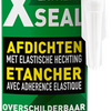 Tec7 x-seal anthracite, cartouche, 310 ml | sceller tout et partout - 528014000