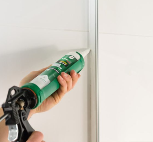 Tec7 xealpro mastic beige cartouche 310ml - 528011000