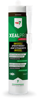 Cartouche de mastic marron Tec7 xealpro 310ml - 528012000