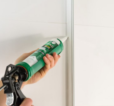 Mastic Tec7 xealpro blanc cartouche 310ml - 528001000