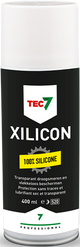 Spray silicone Tec7 xilicon 400ml - 201012000