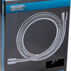 Flexible de douche Cornat 1m50 métal ch - tecb3362