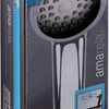 Cornat douchette amarela 1s ch - tecb3472