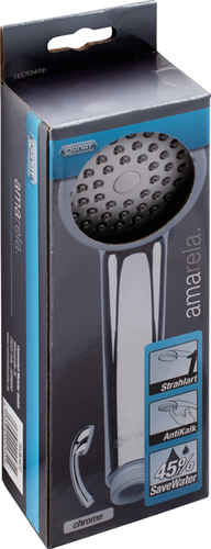 Cornat douchette amarela 1s ch - tecb3472