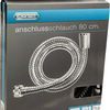 Flexible de douche Cornat inox 0m80 ch - tecbw3312