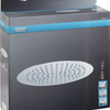 Pomme de douche Cornat slim neo ronde ch - tecbw3405