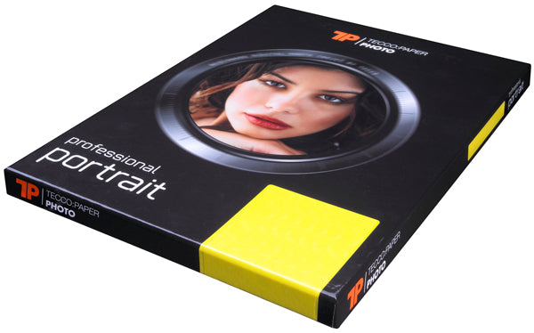 Tecco Papier jet d'encre brillant PHG260 10x15 cm 100 feuilles