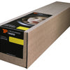 Tecco Paper à jet de lustre PL285 43,2 cm x 25 m