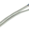 Technetix coaxial - câble combiné utp cat6 100 mètres - 2076060