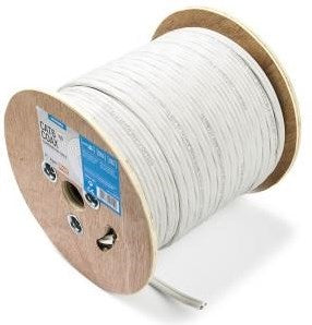 Technetix coaxial - câble combiné utp cat6 100 mètres - 2076060