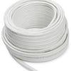Technetix coaxial - câble combiné utp cat6 20 mètres - 2076050