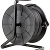 Technik enrouleur de câble h05 3x1,5qmm 50m noir - 1167274