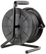 Technik enrouleur de câble h05 3x1,5qmm 50m noir - 1167274 - afbeelding 2