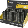 Lampe de camping Technik LED 3xaa 180 lumens - 5720190