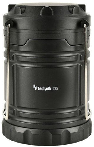 Lampe de camping Technik LED 3xaa 180 lumens - 5720190