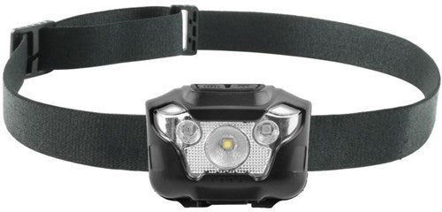Lampe frontale Technik LED rechargeable 300 lumens - 5720170