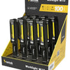 Technik Lampe de travail LED cob avec aimant 3xaaa 100 lumen - 5720150