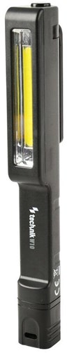 Technik Lampe de travail LED cob avec aimant 3xaaa 100 lumen - 5720150