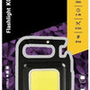 Technik Lampe de travail LED porte-clés rechargeable 500 lumens - 5720010