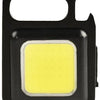 Technik Lampe de travail LED porte-clés rechargeable 500 lumens - 5720010