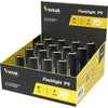 Technik Lampe de poche LED aluminium 3xaaa 70 lumens - 5720130