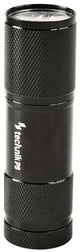 Technik Lampe de poche LED aluminium 3xaaa 70 lumens - 5720130