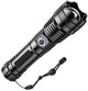 Technik Lampe de poche LED rechargeable zoom 1000 lumens - 5720110
