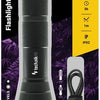 Technik Lampe de poche LED rechargeable zoom 150 lumens - 5720100