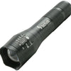 Technik Lampe de poche LED rechargeable zoom 150 lumens - 5720100
