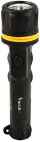 Technik Lampe de poche LED en caoutchouc 2xaa 40 lumen - 5720120