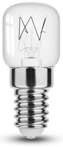 Lampe de four Technik 25w e14 t25 - 4919050