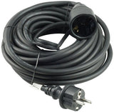 Technik rallonge néoprène 3x1,5qmm 20m - 1167071 - afbeelding 2