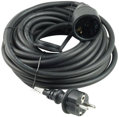 Technik rallonge néoprène 3x1,5qmm 20m - 1167071