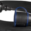 Technik rallonge néoprène 3x1,5qmm 30m - 1167072