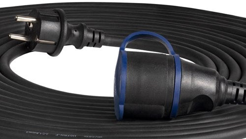 Technik rallonge néoprène 3x1,5qmm 30m - 1167072