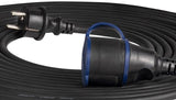 Technik rallonge néoprène 3x1,5qmm 30m - 1167072 - afbeelding 2