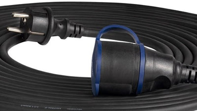 Technik rallonge néoprène 3x1,5qmm 30m - 1167072