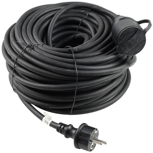 Technik rallonge néoprène 3x1,5qmm 30m - 1167072