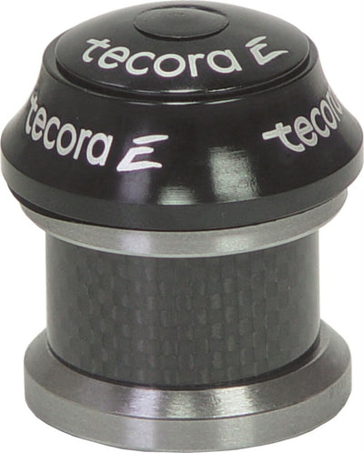 Tecora headset1 1 8 inch integrated 36x45 cart.30.0 black