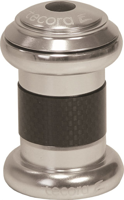 Jeu de direction Tecora1 1 8-inch ahead cartr alu 30.0 taper polished