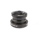TECORA Ball Head E Alu 11 8-11 2 Semi-Geint. 21 mm ZW.