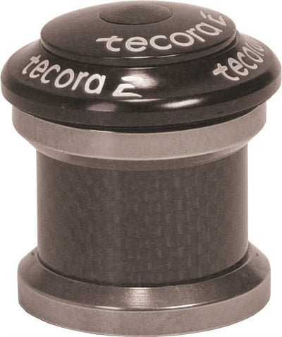 Tecora Headset1 inch integ. 45x45 26.4 cartg.noir