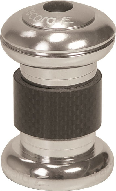 Jeu de direction Tecora e avant 1inch cartr alu 26.4 taper polished