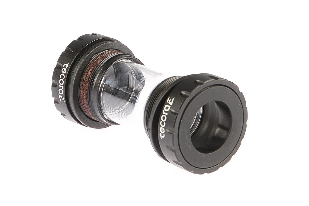 Tecora E Tecora E Hollowtech2 Stapasset BSA, Ind.Kerers, SW