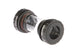 Tecora E Tecora E Hollowtech2 Stapasset BSA, Ind.Kerers, SW